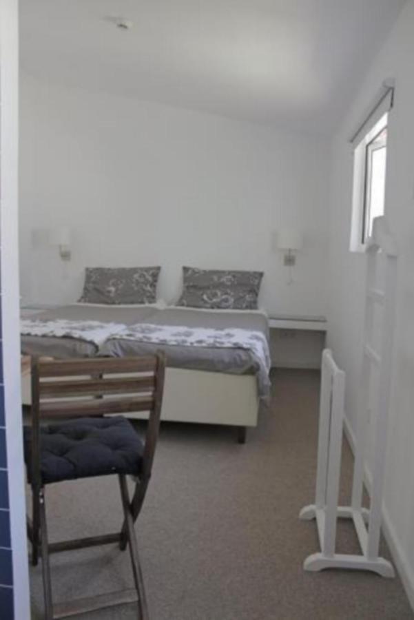 Rosalma Hostel Porto Buitenkant foto