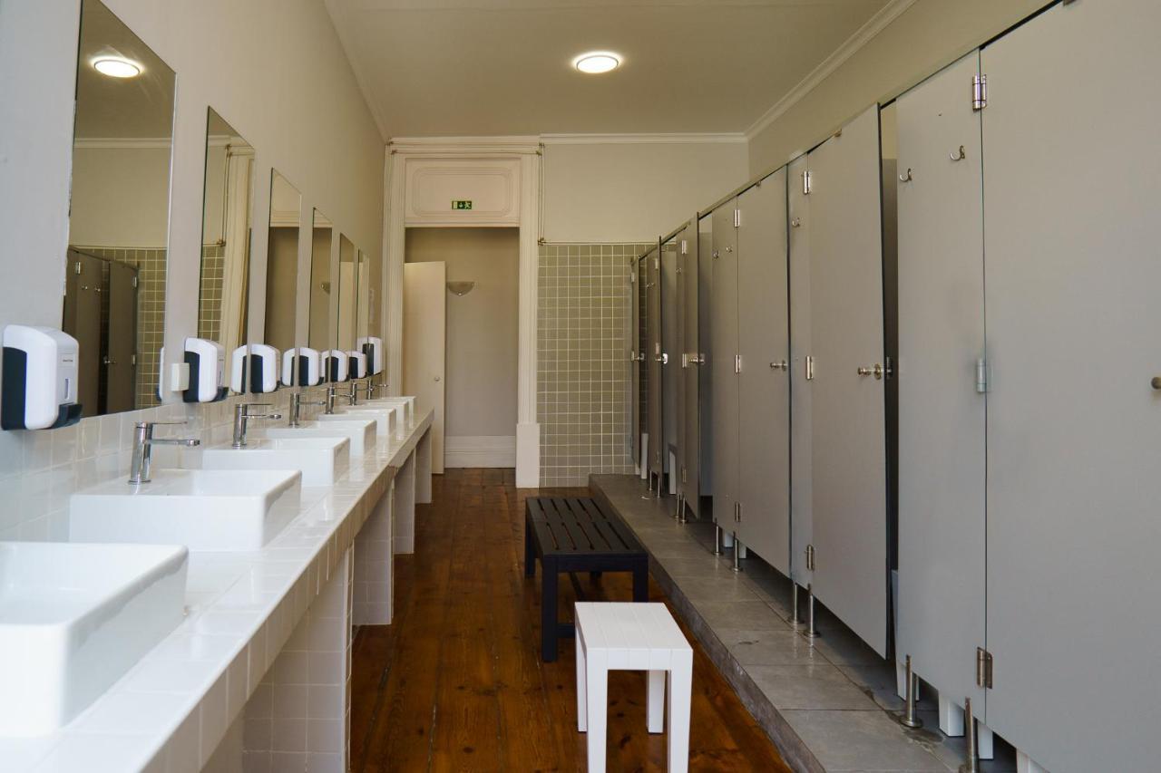 Rosalma Hostel Porto Buitenkant foto