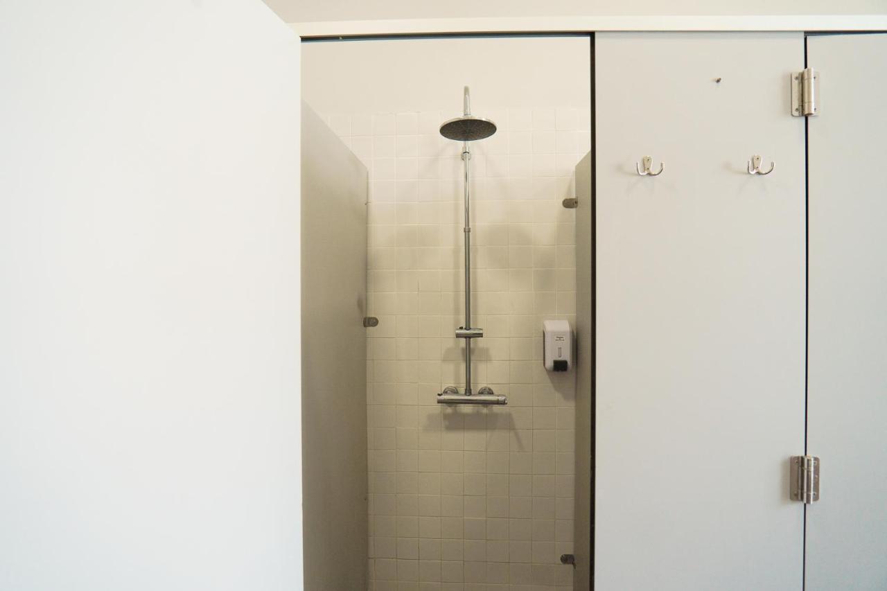 Rosalma Hostel Porto Buitenkant foto